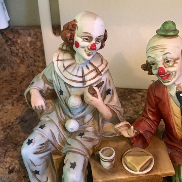 Arnart Pucci clown figurine - Picture 6 of 9